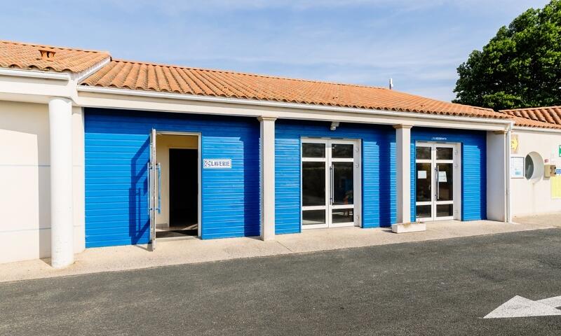 Camping de la Baie **** - L'Aiguillon-sur-Mer - 16