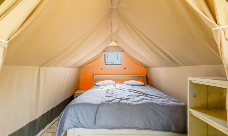 Camping de la Baie **** - L'Aiguillon-sur-Mer - 47
