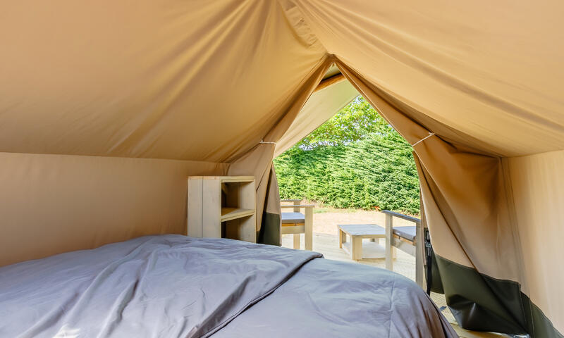 Camping de la Baie **** - L'Aiguillon-sur-Mer - 48