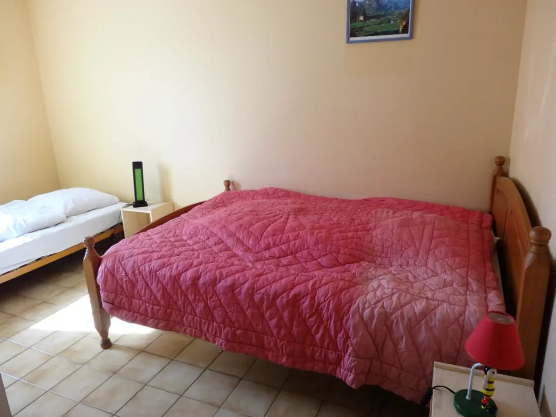Maison de Vacances L'Aiguillon-sur-Mer 22