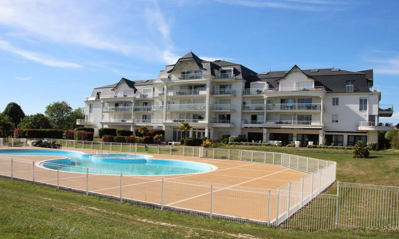 Appartements à L'Aiguillon-sur-Vie - - L'Aiguillon-sur-Vie - 6