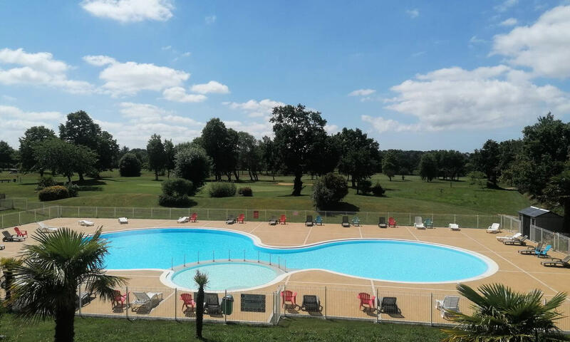 Appartements à L'Aiguillon-sur-Vie - - L'Aiguillon-sur-Vie - 7