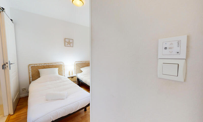 Appartements à L'Aiguillon-sur-Vie - - L'Aiguillon-sur-Vie - 8