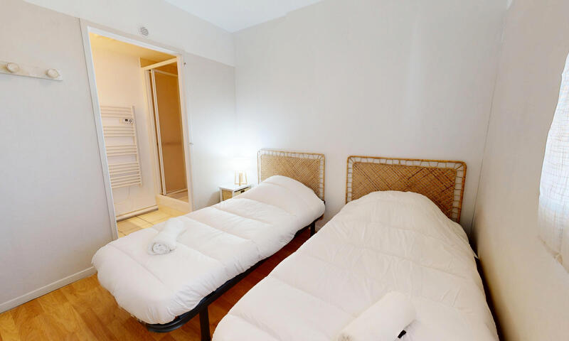Appartements à L'Aiguillon-sur-Vie - - L'Aiguillon-sur-Vie - 9