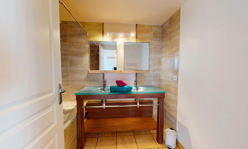 Appartements à L'Aiguillon-sur-Vie - - L'Aiguillon-sur-Vie - 10