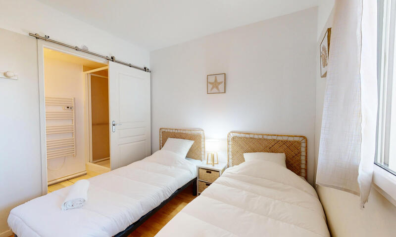 Appartements à L'Aiguillon-sur-Vie - - L'Aiguillon-sur-Vie - 11