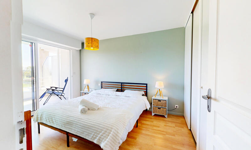 Appartements à L'Aiguillon-sur-Vie - - L'Aiguillon-sur-Vie - 4