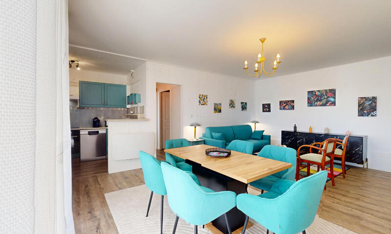 Appartements à L'Aiguillon-sur-Vie - - L'Aiguillon-sur-Vie - 12