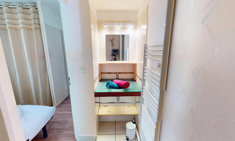 Appartements à L'Aiguillon-sur-Vie - - L'Aiguillon-sur-Vie - 13