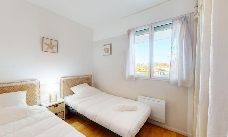 Appartements à L'Aiguillon-sur-Vie - - L'Aiguillon-sur-Vie - 14