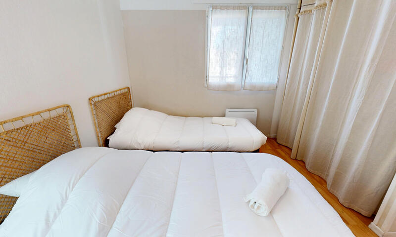 Appartements à L'Aiguillon-sur-Vie - - L'Aiguillon-sur-Vie - 15