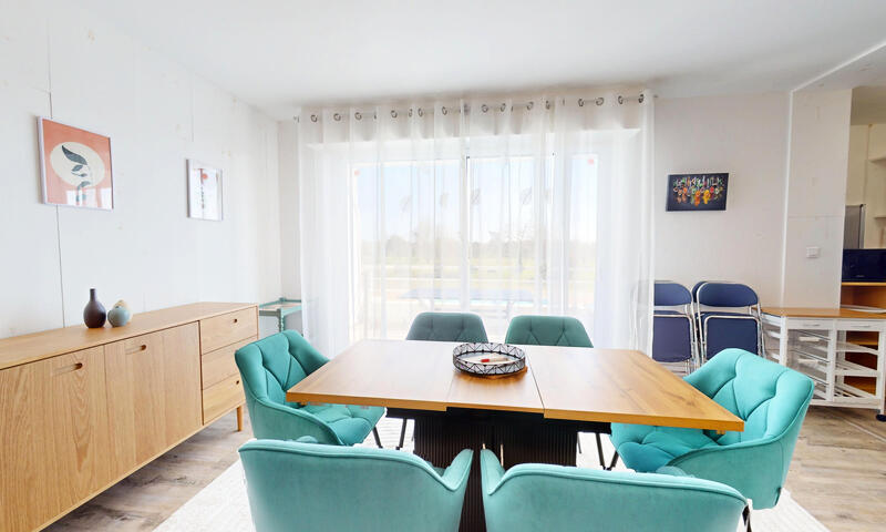 Appartements à L'Aiguillon-sur-Vie - - L'Aiguillon-sur-Vie - 16