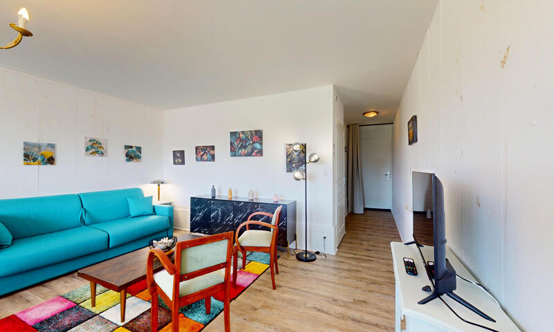 Appartements à L'Aiguillon-sur-Vie - - L'Aiguillon-sur-Vie - 18