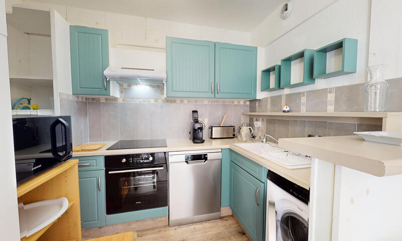 Appartements à L'Aiguillon-sur-Vie - - L'Aiguillon-sur-Vie - 19