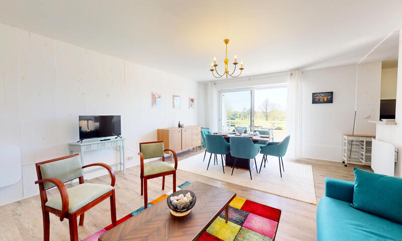 Appartements à L'Aiguillon-sur-Vie - - L'Aiguillon-sur-Vie - 20