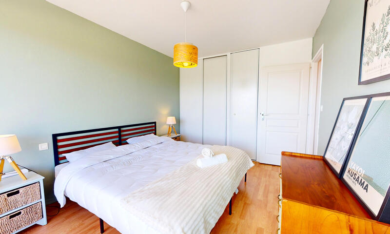 Appartements à L'Aiguillon-sur-Vie - - L'Aiguillon-sur-Vie - 21