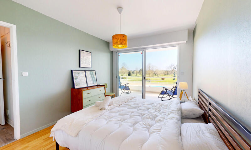 Appartements à L'Aiguillon-sur-Vie - - L'Aiguillon-sur-Vie - 22