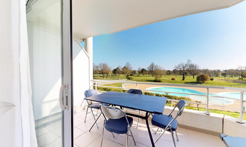 Appartements à L'Aiguillon-sur-Vie - - L'Aiguillon-sur-Vie - 24