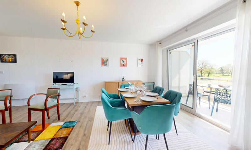 Appartements à L'Aiguillon-sur-Vie - - L'Aiguillon-sur-Vie - 25