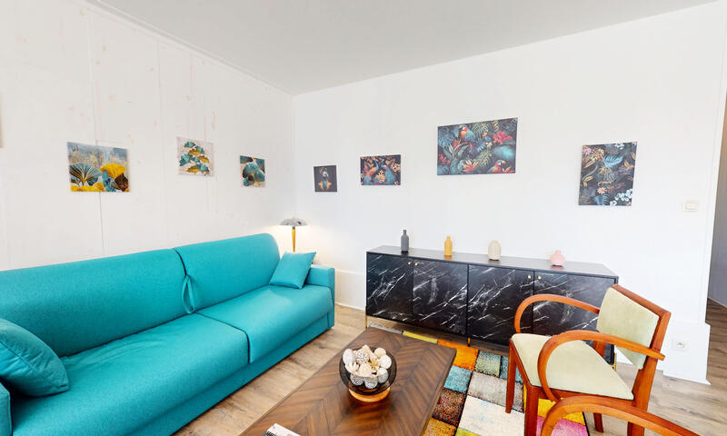 Appartements à L'Aiguillon-sur-Vie - - L'Aiguillon-sur-Vie - 26