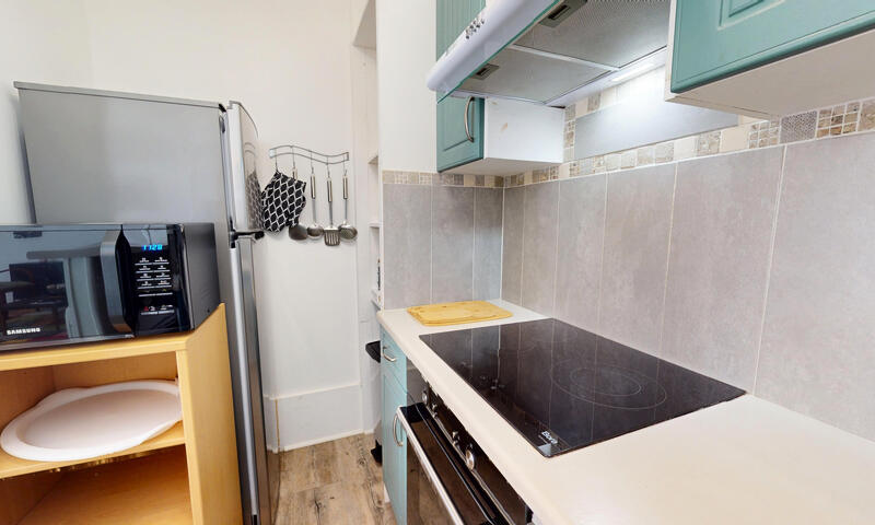 Appartements à L'Aiguillon-sur-Vie - - L'Aiguillon-sur-Vie - 27