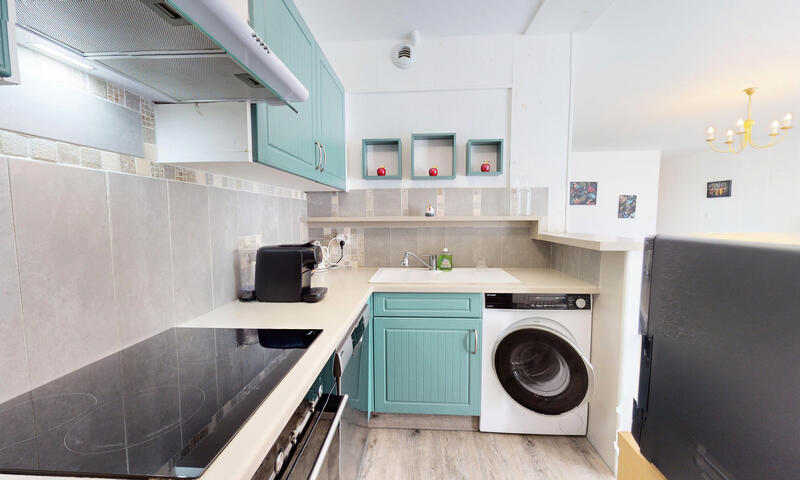 Appartements à L'Aiguillon-sur-Vie - - L'Aiguillon-sur-Vie - 2