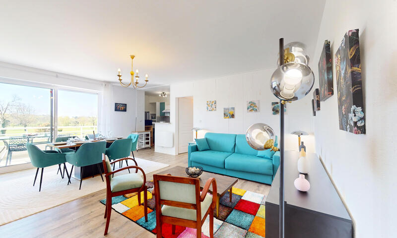 Appartements à L'Aiguillon-sur-Vie - - L'Aiguillon-sur-Vie - 28