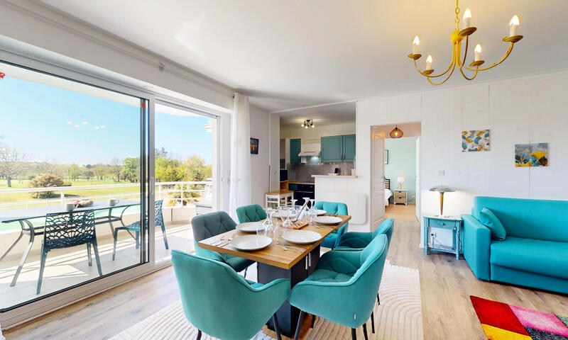 Appartements à L'Aiguillon-sur-Vie - - L'Aiguillon-sur-Vie - 3
