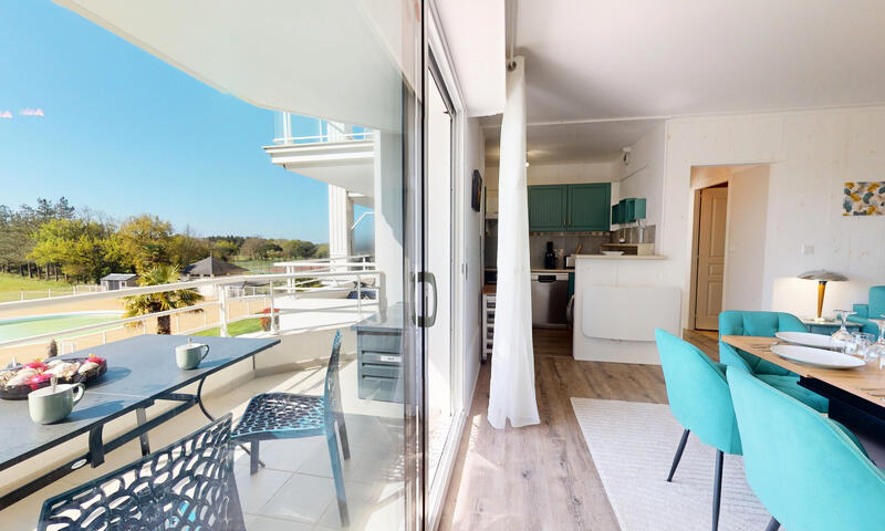 Appartements à L'Aiguillon-sur-Vie - - L'Aiguillon-sur-Vie - 29