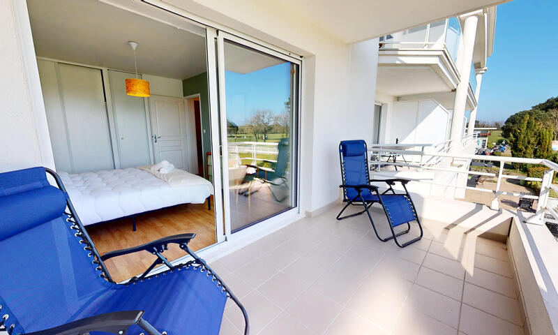 Appartements à L'Aiguillon-sur-Vie - - L'Aiguillon-sur-Vie - 30