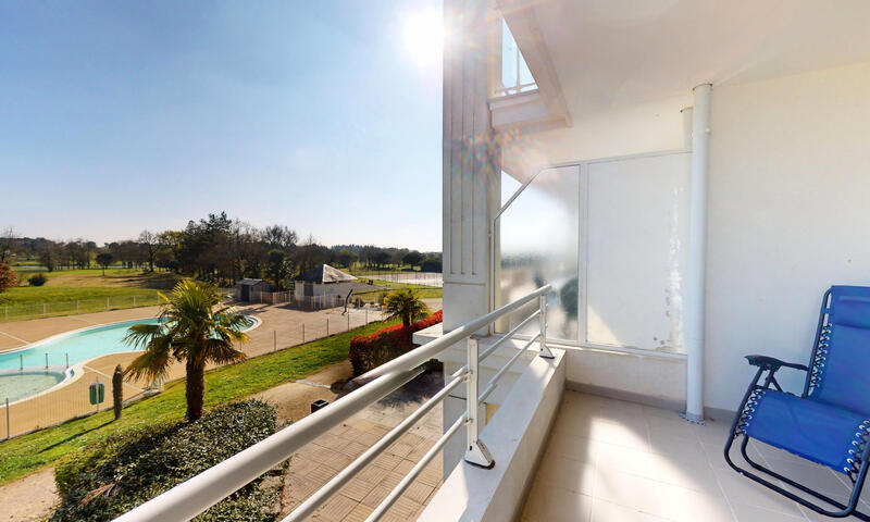 Appartements à L'Aiguillon-sur-Vie - - L'Aiguillon-sur-Vie - 31