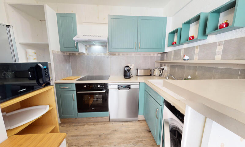 Appartements à L'Aiguillon-sur-Vie - - L'Aiguillon-sur-Vie - 32