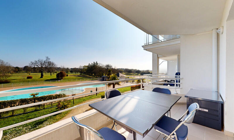 Appartements à L'Aiguillon-sur-Vie - - L'Aiguillon-sur-Vie - 33