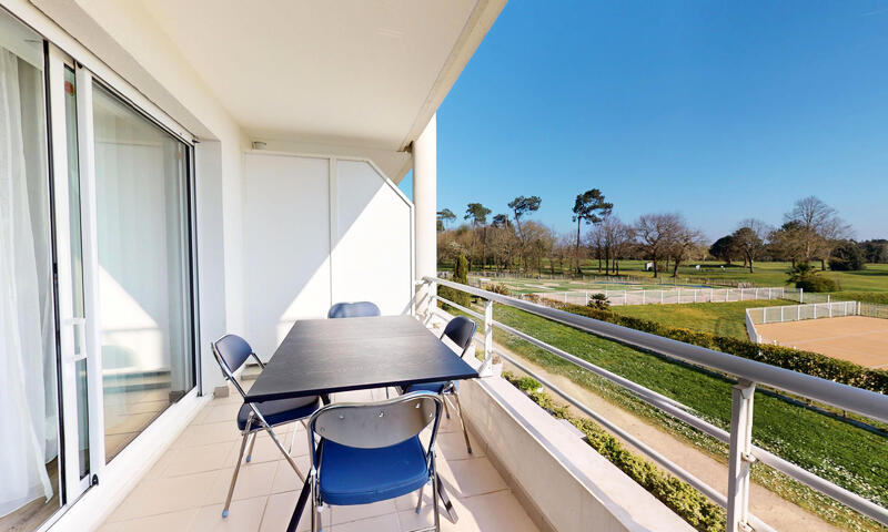 Appartements à L'Aiguillon-sur-Vie - - L'Aiguillon-sur-Vie - 34