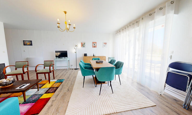 Appartements à L'Aiguillon-sur-Vie - - L'Aiguillon-sur-Vie - 35