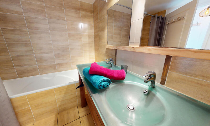 Appartements à L'Aiguillon-sur-Vie - - L'Aiguillon-sur-Vie - 36