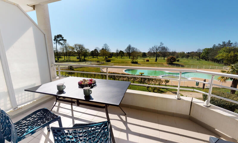 Appartements à L'Aiguillon-sur-Vie - - L'Aiguillon-sur-Vie - 1