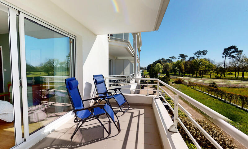 Appartements à L'Aiguillon-sur-Vie - - L'Aiguillon-sur-Vie - 5