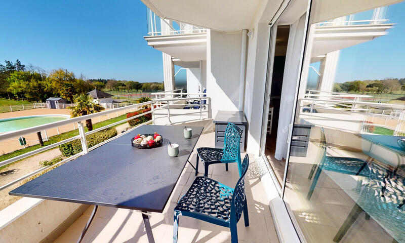 Appartements à L'Aiguillon-sur-Vie - - L'Aiguillon-sur-Vie - 38