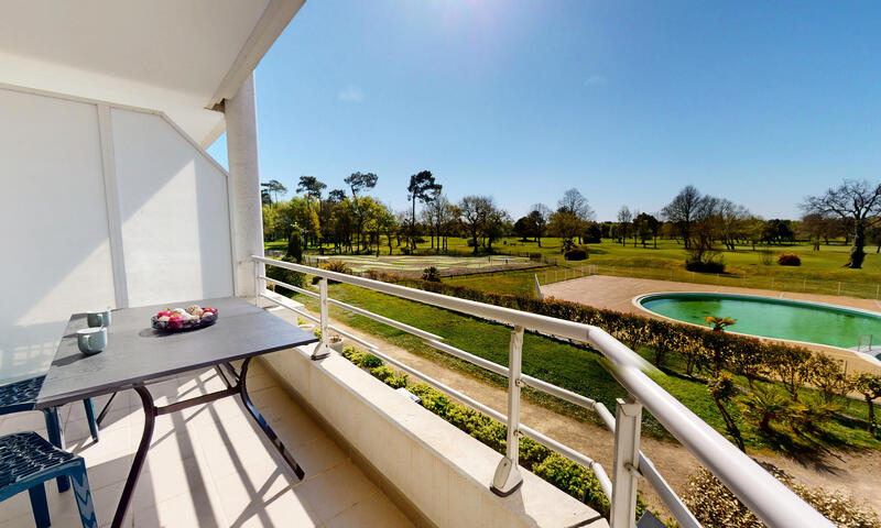 Appartements à L'Aiguillon-sur-Vie - - L'Aiguillon-sur-Vie - 39