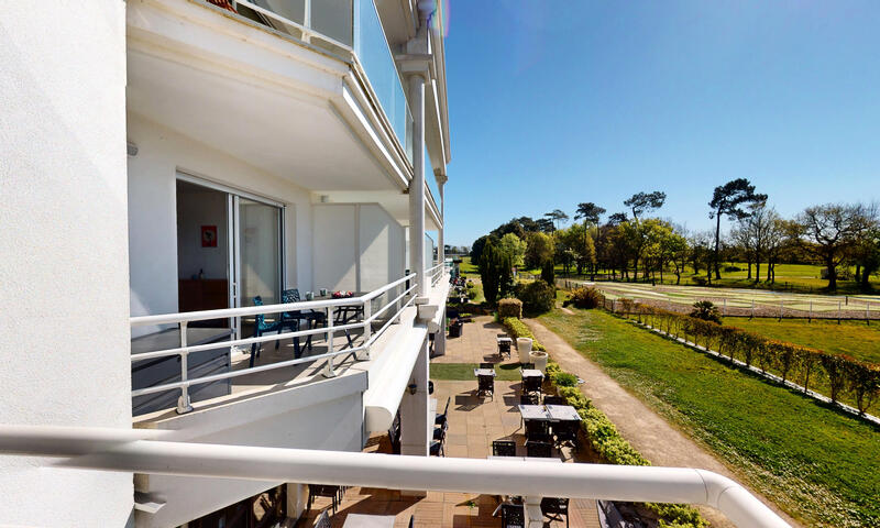 Appartements à L'Aiguillon-sur-Vie - - L'Aiguillon-sur-Vie - 41