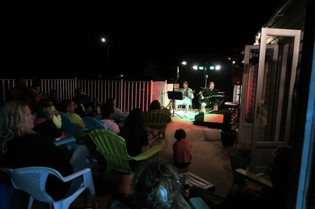 Ushuaïa Villages - Camping Le Parc de la Grève 4 étoiles★★★★
