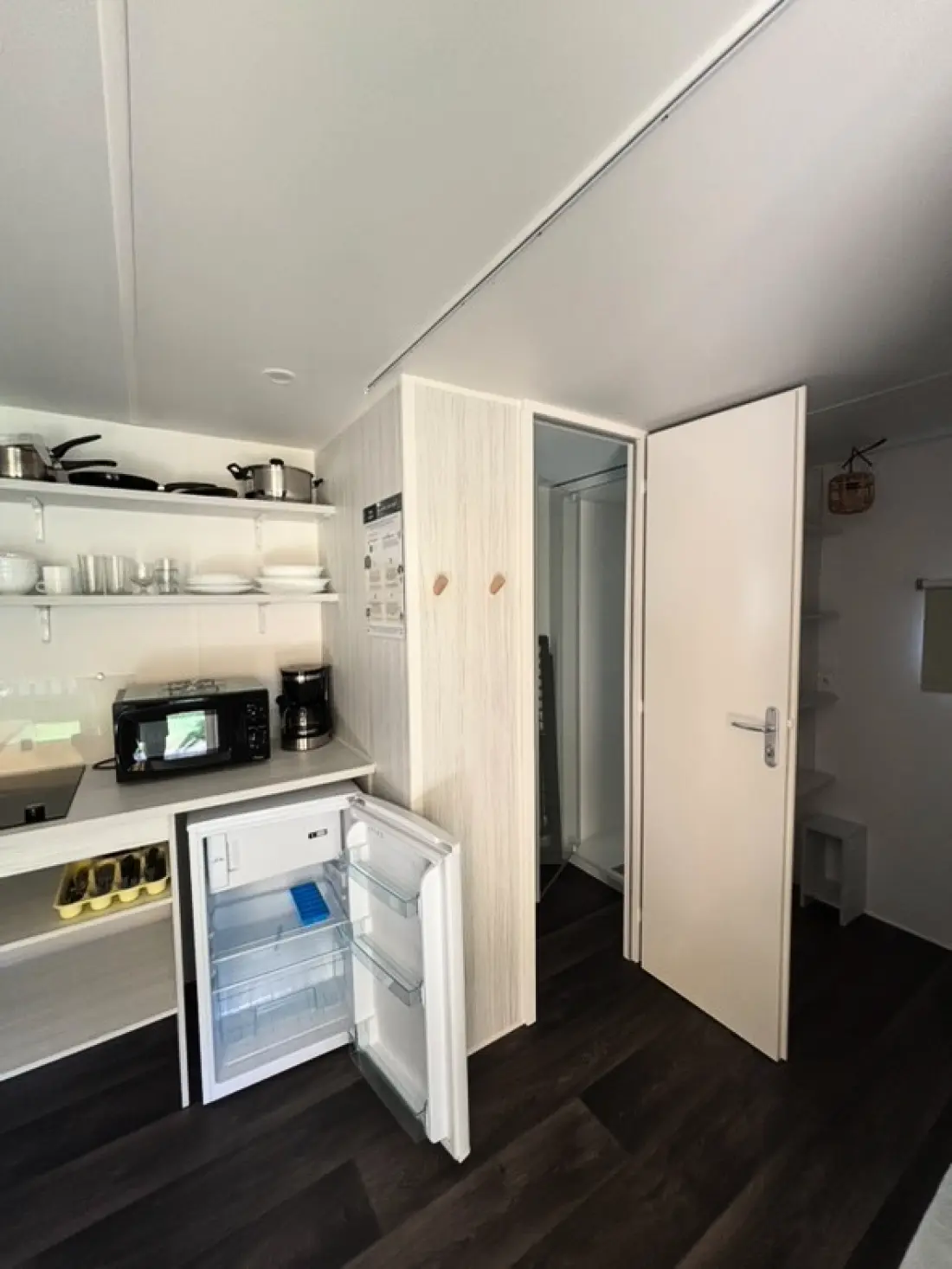 Ushuaïa Villages - Camping Le Parc de la Grève 4 étoiles★★★★