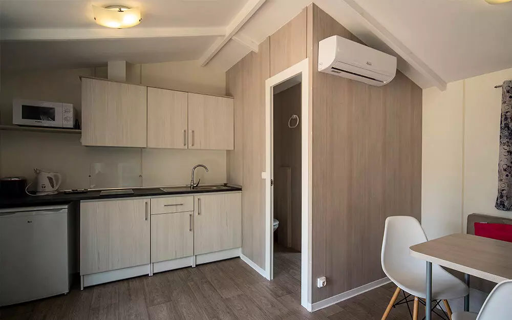 Camping Almafra 4 étoiles★★★★