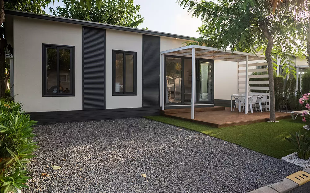 Camping Almafra 4 étoiles★★★★