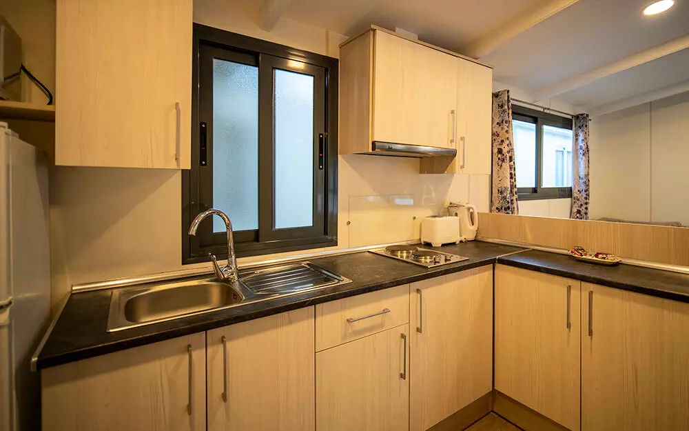 Camping Almafra 4 étoiles★★★★