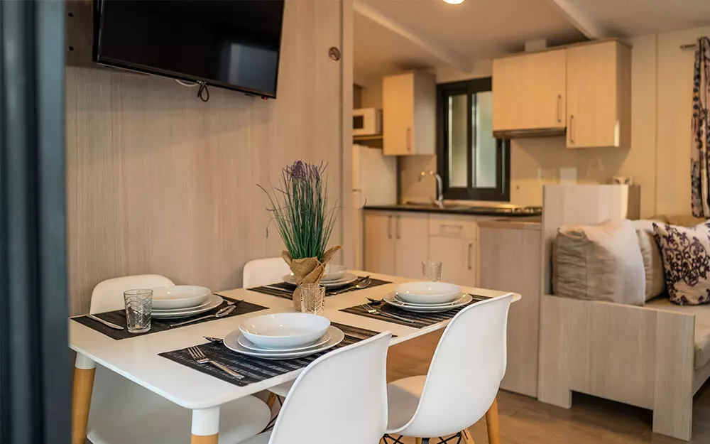 Camping Almafra 4 étoiles★★★★