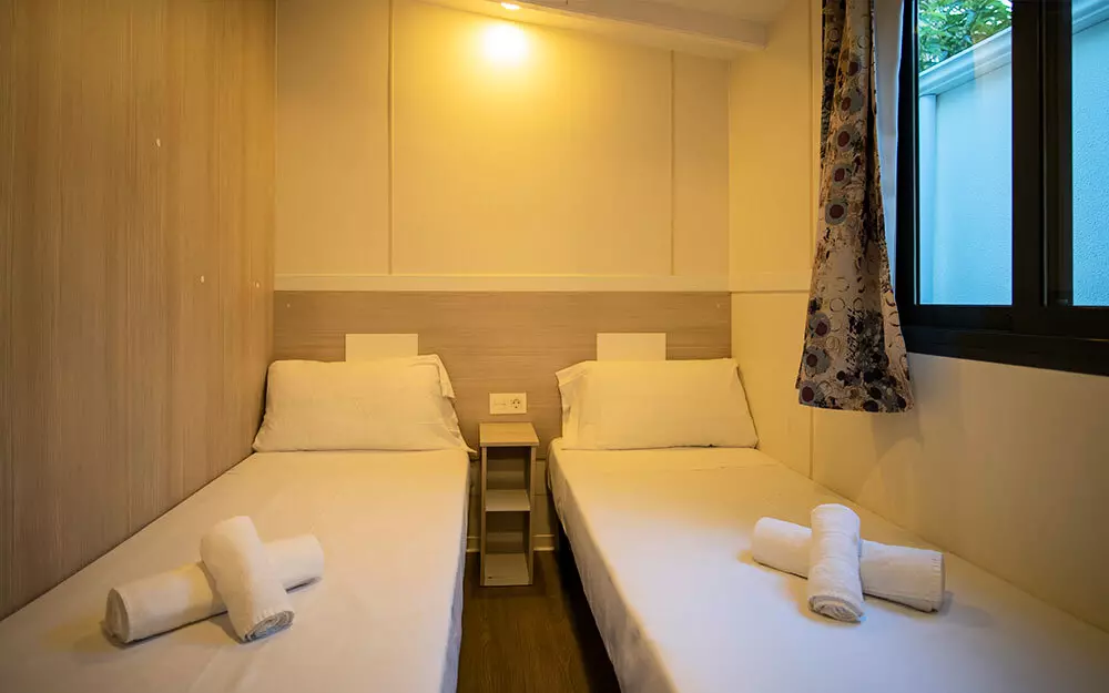 Camping Almafra 4 étoiles★★★★