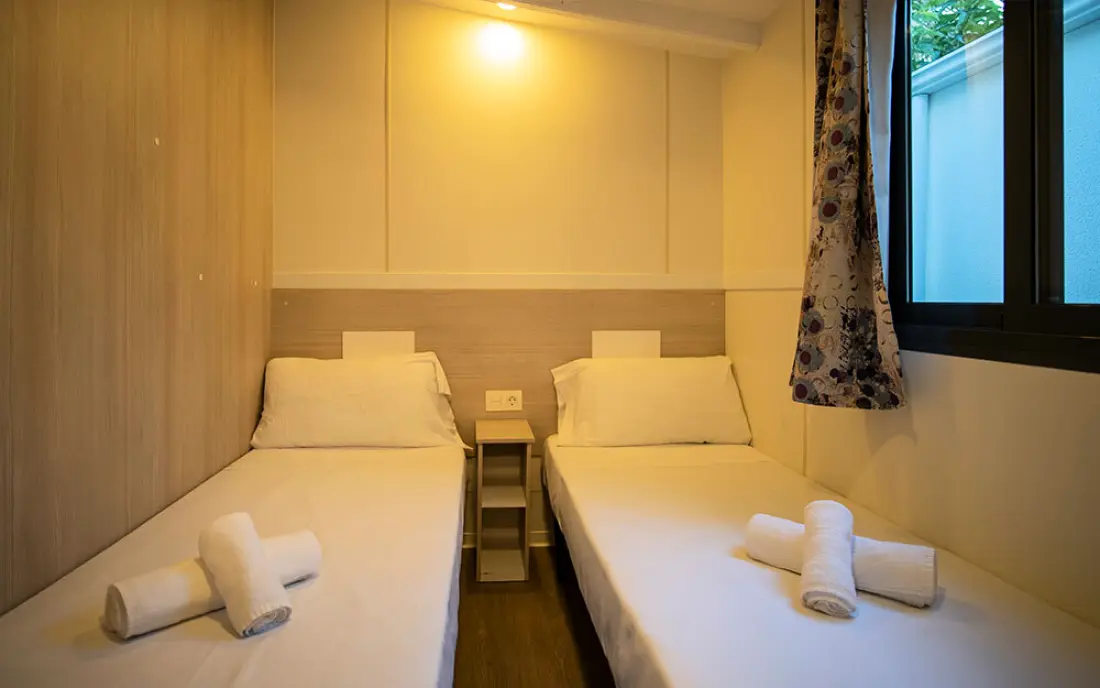 Camping Almafra 4 étoiles★★★★