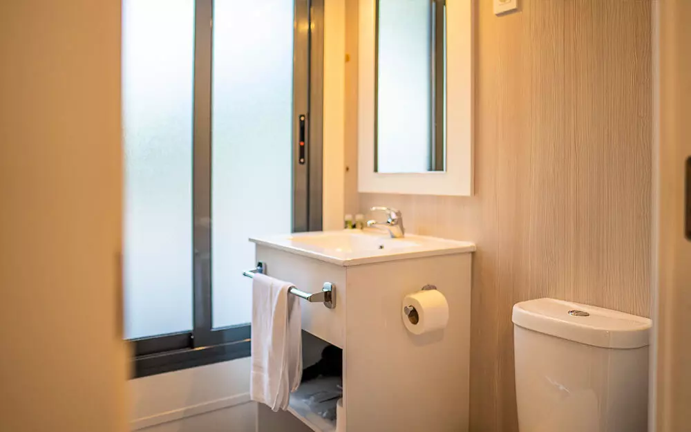 Camping Almafra 4 étoiles★★★★